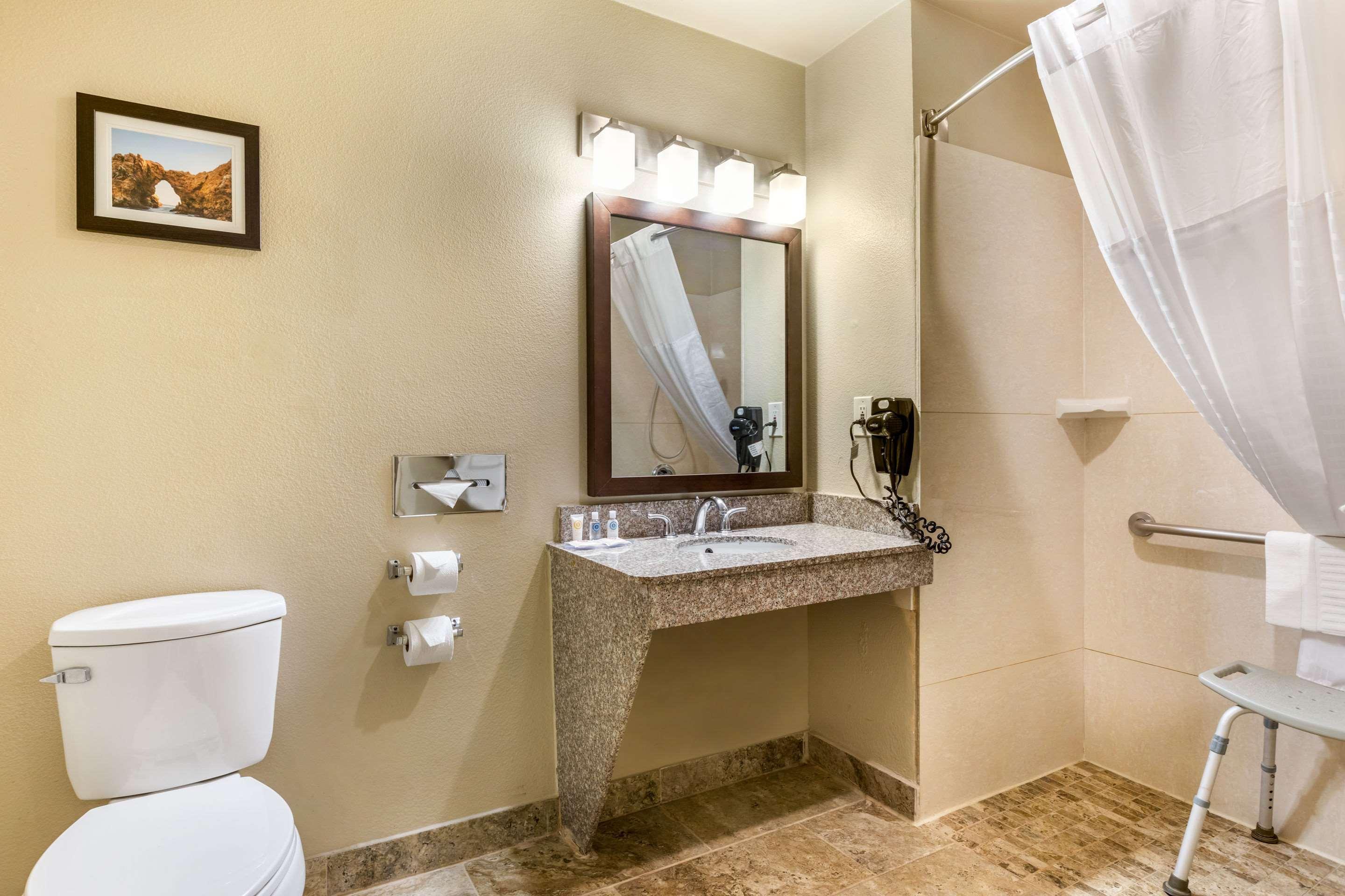 Comfort & Orange County John Wayne Airport 2* Santa Ana