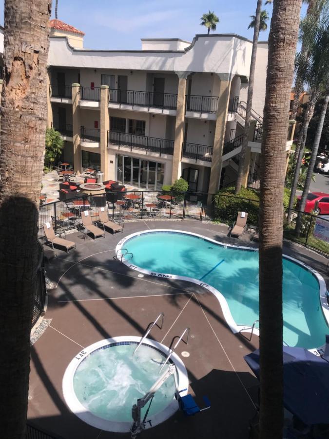 Comfort & Orange County John Wayne Airport 2*