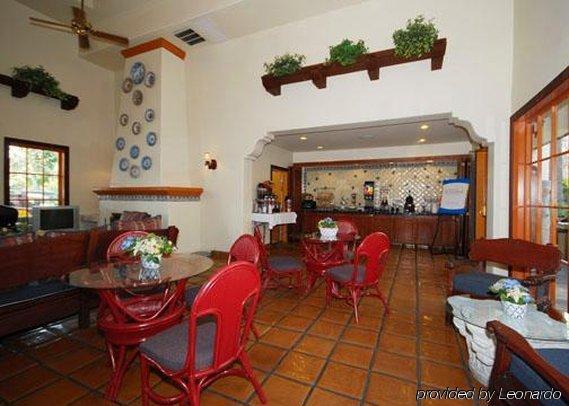Hotel Comfort & Orange County John Wayne Airport