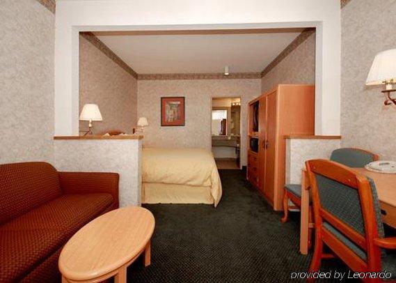 Hotel Comfort & Orange County John Wayne Airport