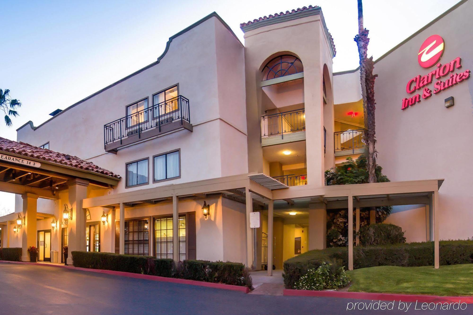 Hotel Comfort & Orange County John Wayne Airport Santa Ana