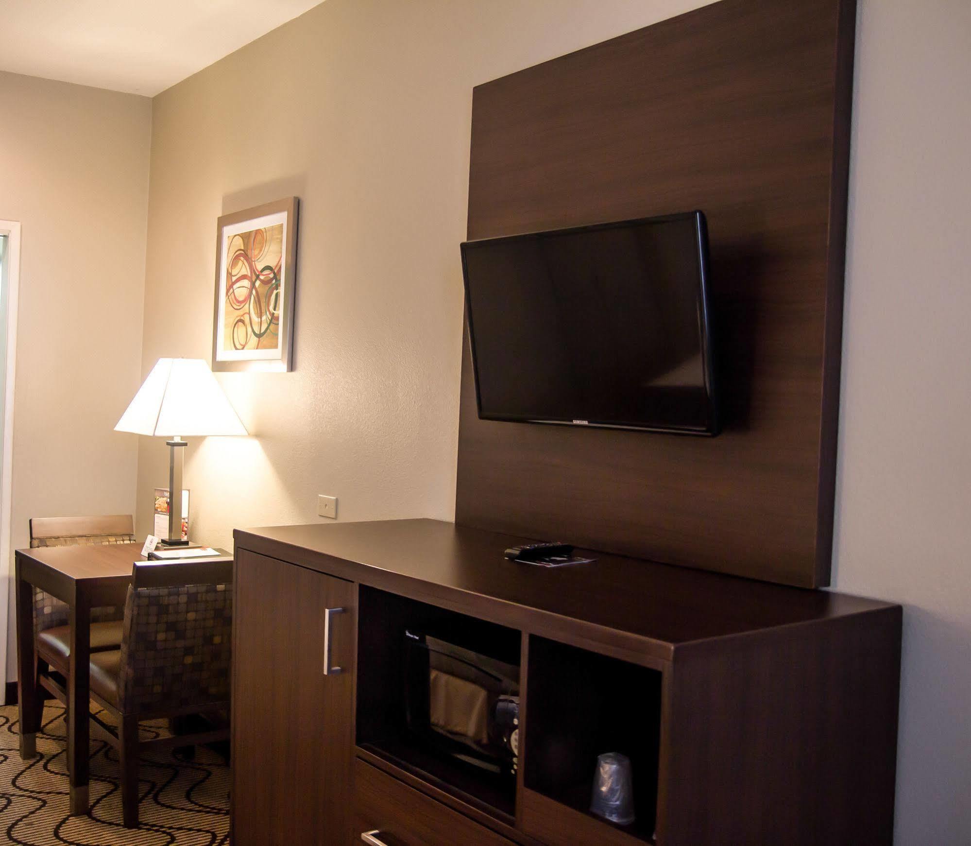 Comfort & Orange County John Wayne Airport 2* Santa Ana
