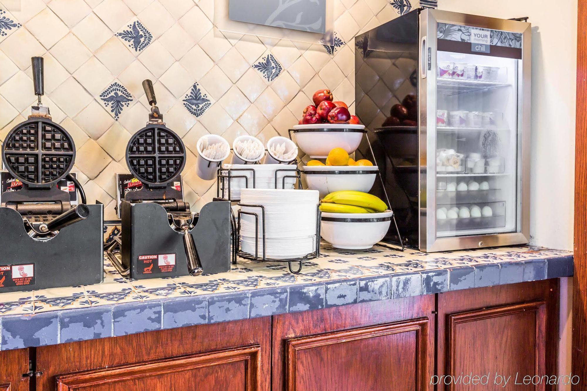 Hotel Comfort & Orange County John Wayne Airport